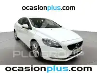 2017 Volvo V40
