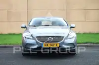 2017 Volvo V40