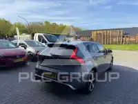 2017 Volvo V40