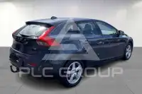 2017 Volvo V40