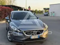 2017 Volvo V40