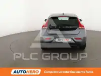 2017 Volvo V40