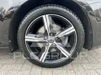 2017 Volvo V40