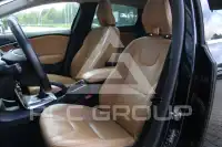 2017 Volvo V40