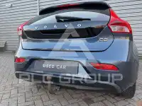 2017 Volvo V40