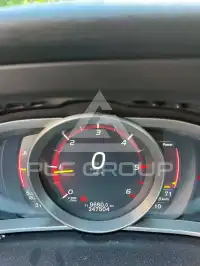 2017 Volvo V40