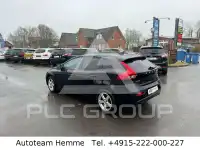 2017 Volvo V40