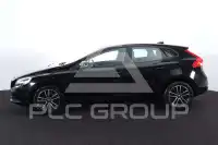 2017 Volvo V40