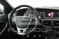 2017 Volvo V40