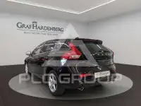 2017 Volvo V40