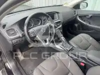 2017 Volvo V40