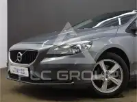 2017 Volvo V40