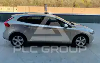 2017 Volvo V40