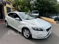 2017 Volvo V40