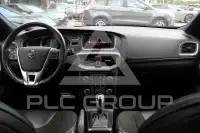 2017 Volvo V40