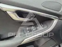 2017 Volvo V40