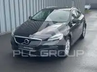 2017 Volvo V40