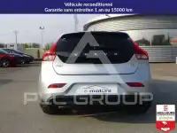 2017 Volvo V40