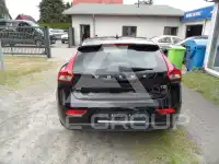 2017 Volvo V40