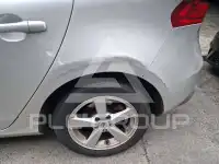 2017 Volvo V40