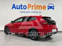 2017 Volvo V40