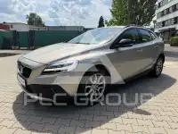2017 Volvo V40