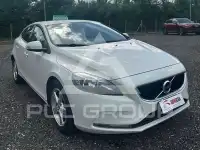 2017 Volvo V40
