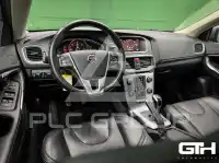 2017 Volvo V40