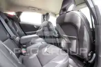 2017 Volvo V40