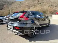 2017 Volvo V40