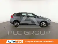 2017 Volvo V40