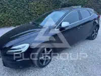2017 Volvo V40