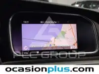 2017 Volvo V40