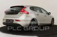 2017 Volvo V40