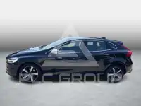 2017 Volvo V40