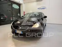 2017 Volvo V40