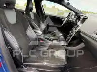 2017 Volvo V40