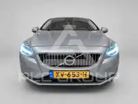 2017 Volvo V40