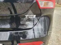 2017 Volvo V40