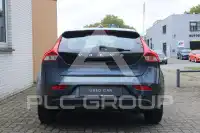2017 Volvo V40