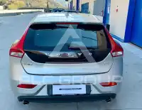 2017 Volvo V40