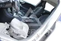 2017 Volvo V40