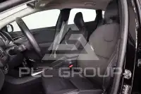 2017 Volvo V40