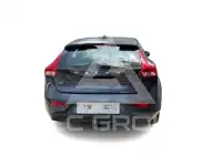 2017 Volvo V40