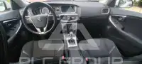 2017 Volvo V40
