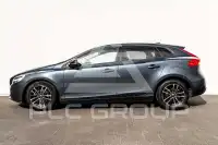 2017 Volvo V40