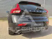 2017 Volvo V40