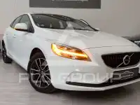 2017 Volvo V40
