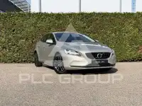 2017 Volvo V40