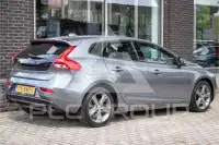 2017 Volvo V40
